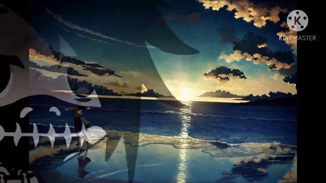 Футаж || Gacha Club || Наш корабль идёт ко дну || смотреть онлайн