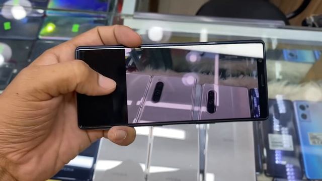 Sony Xperia 5 waterproof test| Apple touch BD| offer price| #sony #xperia смотреть онлайн