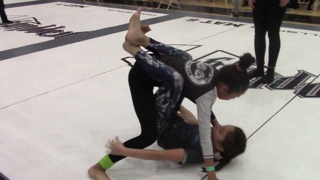 February 20th 2022 Grappling X Mat 6 Match 2 смотреть онлайн