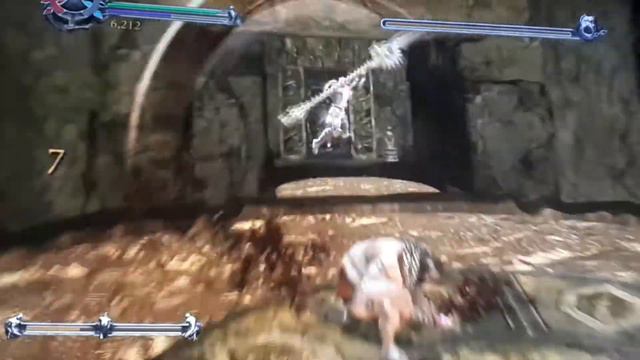 Dante’s Inferno(Отец Данте ) смотреть онлайн