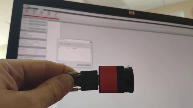 камера для микроскопа брак часть 3. спорим с продавцом. смотреть онлайн