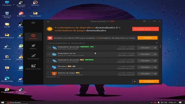 SOLUCIÓN DEFINITIVA d3d11 compatible gpu feature level 11.0 shader 5.0 is required to run the engin смотреть онлайн