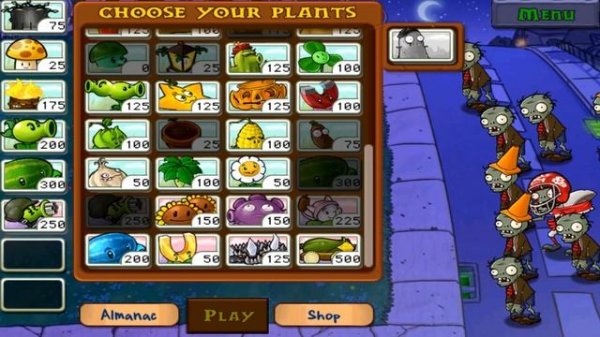 Plants vs Zombies | Potato Mine vs Zombies | Lemon 挽植物大戰僵尸