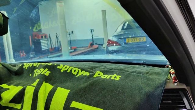 #6. Procartech - Tinting Wrap story chapter 6.??? . смотреть онлайн