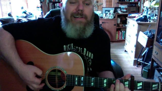 cover of Neil Young's Tell Me Why смотреть онлайн