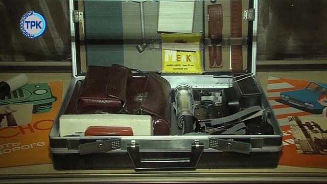 В историко художественном музее открылась экспозиция, посвященная 85 летию ГИБДД смотреть онлайн