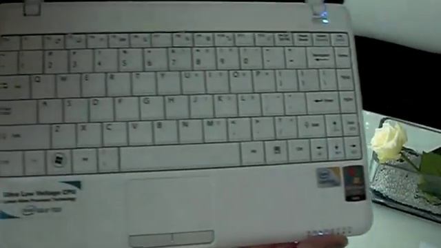 Hands On MSI U200