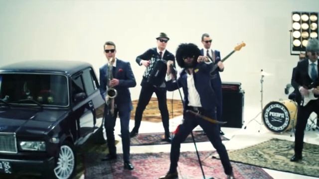 Лада седан баклажан