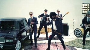 Лада седан баклажан