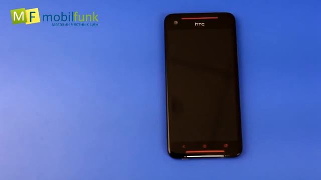 HTC Butterfly S обзор от Mobilfunk ru смотреть онлайн