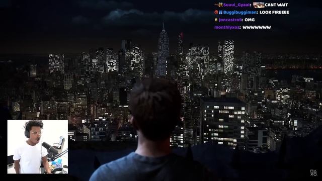 ImDontia Reacts To Spiderman 2 STORY TRAILER смотреть онлайн