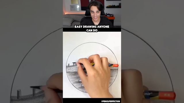 Awesome Easy Drawing Anyone Can Do смотреть онлайн
