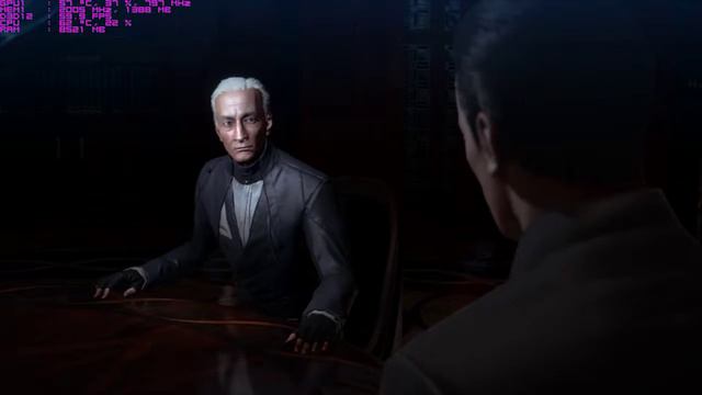 Deus Ex Mankind Divided on GTX 765M DX12 смотреть онлайн
