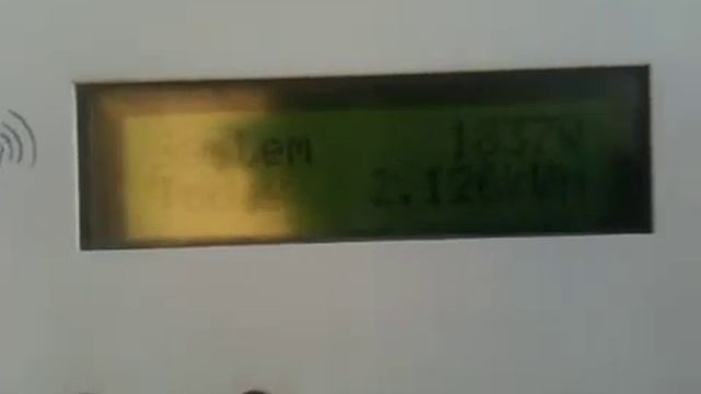 Xantrex Solar Inverter @9AM