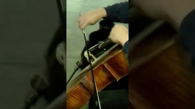 Хорошо играет ..классная музыка смотреть онлайн