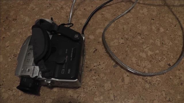 Videokassetten digitalisieren || MiniDV per FireWire unter Windows 7 digitalisieren смотреть онлайн