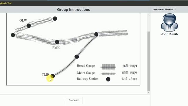 RRB ALP CBAT MOCK TEST PRACTICE IN TELUGU || PSYCHO MOCK TEST || смотреть онлайн