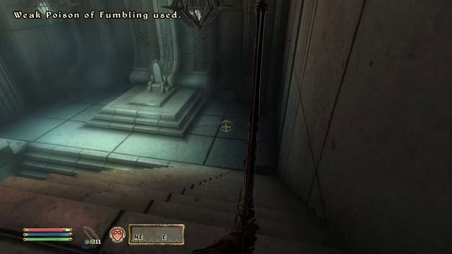 The Elder Scrolls IV: Oblivion - Part 68 смотреть онлайн