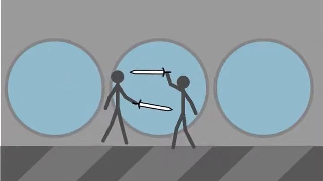 Создал мультик бой 37 кадров. НА ПРИЛОЖЕНИЙ РИСУЕМ МУЛЬТФИЛЬМЫ 2 смотреть онлайн