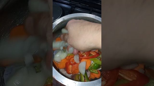 Говяжий хвост в Афганском казане #афганскийказан смотреть онлайн