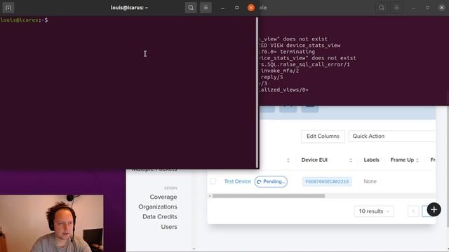 Run Your Own Helium Console & Router Instance смотреть онлайн