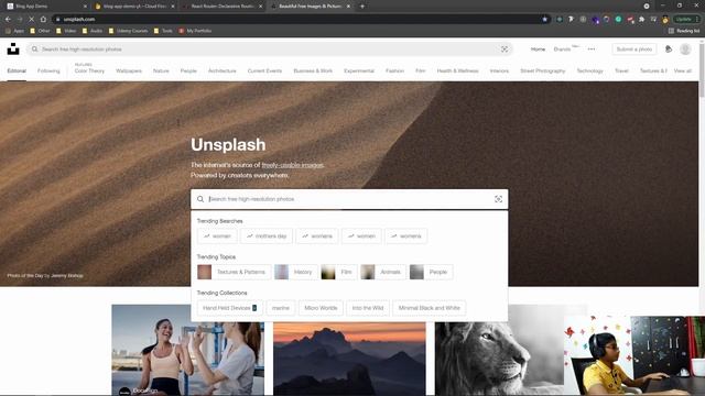 How to create a blog app using react and redux - Part 4 смотреть онлайн