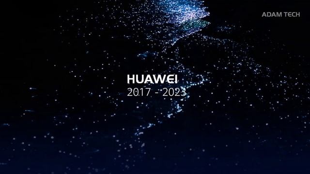 Evolution Of Huawei Tune (2009 - 2023) | Huawei Default Ringtone