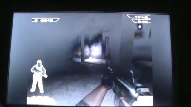 Tutorial Tactical Ops смотреть онлайн