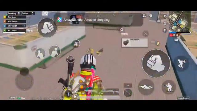 AMAN GAMING LIVE ❤ смотреть онлайн