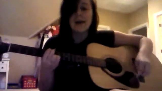 Baby Blue Eyes Cover смотреть онлайн
