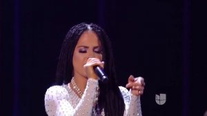 Becky G, Natti Natasha ~ Sin Pijama (Premios Juventud 2018 | Gala en Directo)