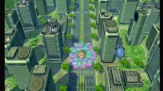 Space Invaders Get Even (Wii) смотреть онлайн