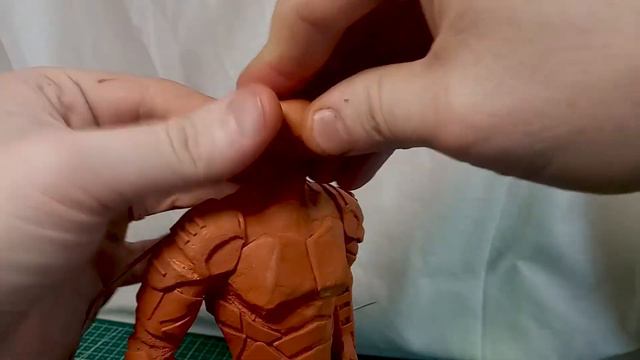 Бэтмен 2022 из пластилина|| Batman 2022 plasticine смотреть онлайн