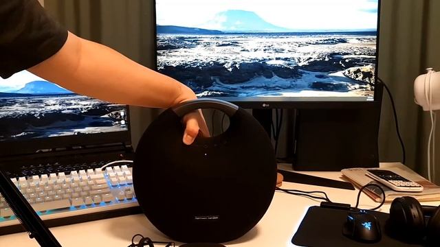 Harman Kardon Onyx Studio 6. Should you get it? смотреть онлайн