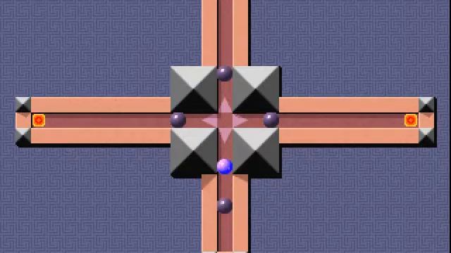 Mega Maze (1995) DOS смотреть онлайн