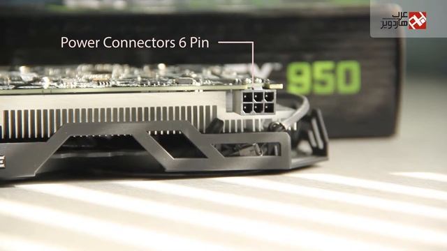 Gigabyte GTX 950 смотреть онлайн