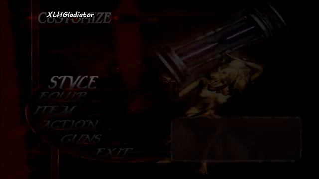 Mission 15 Dante Must Die - SS - Devil May Cry 3 смотреть онлайн