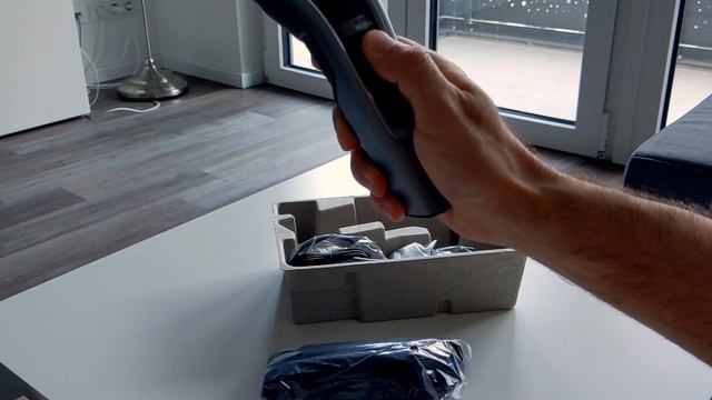 Kutu Açılışı: Philips 5630 Saç Traş Makinesi смотреть онлайн