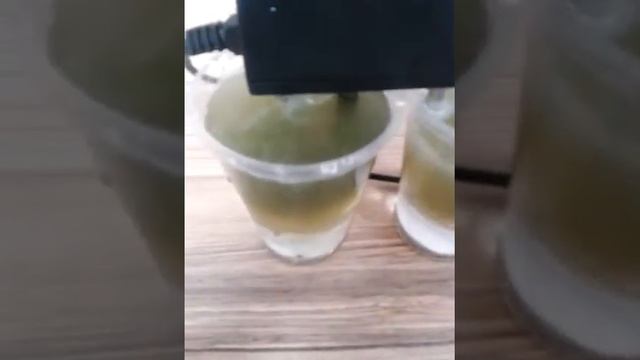 Проверка качества воды в г.Кустанае. смотреть онлайн