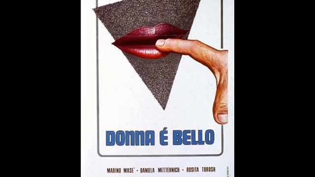 Legami Non Impossibili (Donna è Bello) - Ruggero Cini - 1974