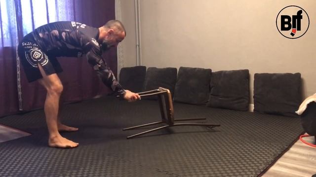 Комплекс Дриллов на проход гарда от Евгения Тараканова (guard Pass Home Drills)