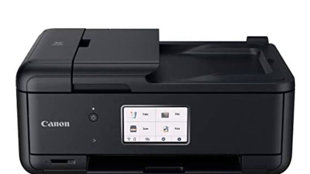 ✅ Best Printers Review In 2023 ? Top 5 Tested & Buying Guide смотреть онлайн
