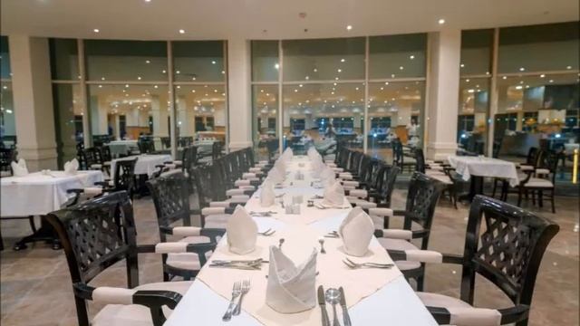 Protels Grand Seas Resort, Safaga Road, Hurghada, Egypt