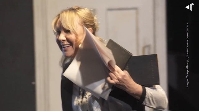 1409 ДНЕВНИКИ «ЗОЛОТОЙ МАСКИ» В НОРИЛЬСКЕ смотреть онлайн