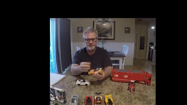 2015 LEGO Speed Champions смотреть онлайн