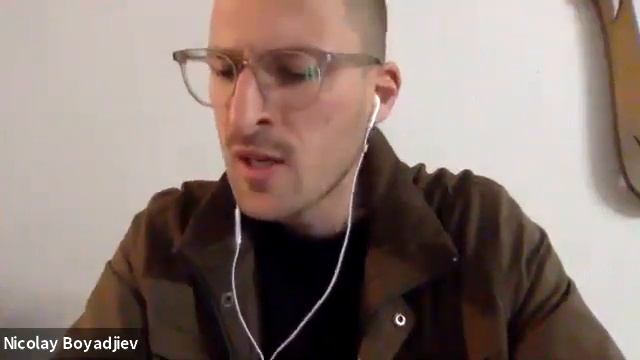 The Terraforming Webinar and Q&A with Nicolay Boyadjiev смотреть онлайн