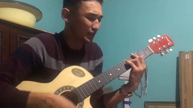 Я тебя заклинаю cover Артур Уразов 12 сентября 2018 смотреть онлайн