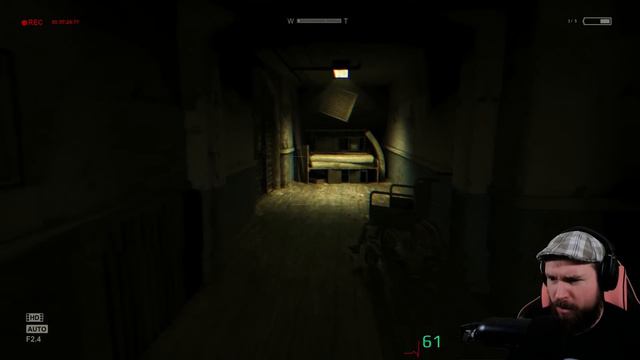 OUTLAST LET'S PLAY COMPLET - PIRE JEU D'HORREUR ? PEUR, PLS ET SCREAMER | GAMEPLAY FR OUTLAST смотреть онлайн