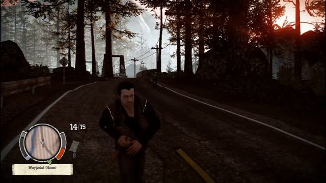 State of Decay part 24: Garage смотреть онлайн