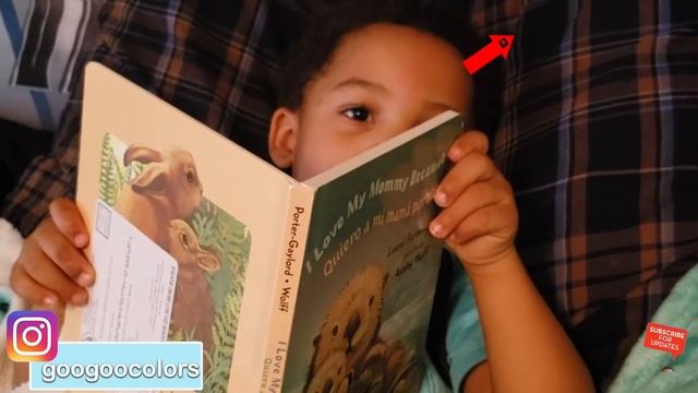 Gaga Daycare Bedtime Routine! смотреть онлайн